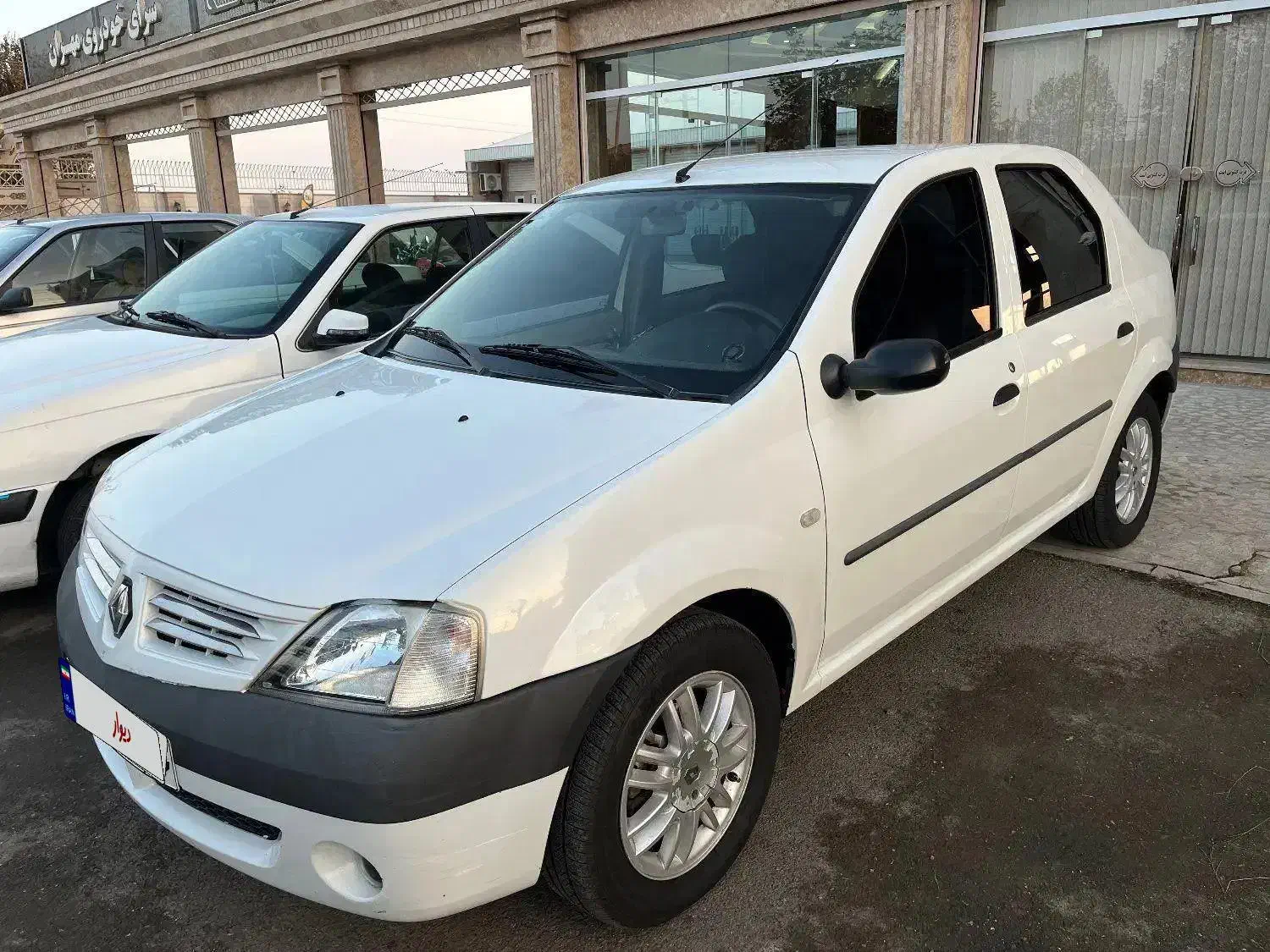 ال نود مدل۸۹|خودرو سواری و وانت|رشت, آتشگاه|دیوار