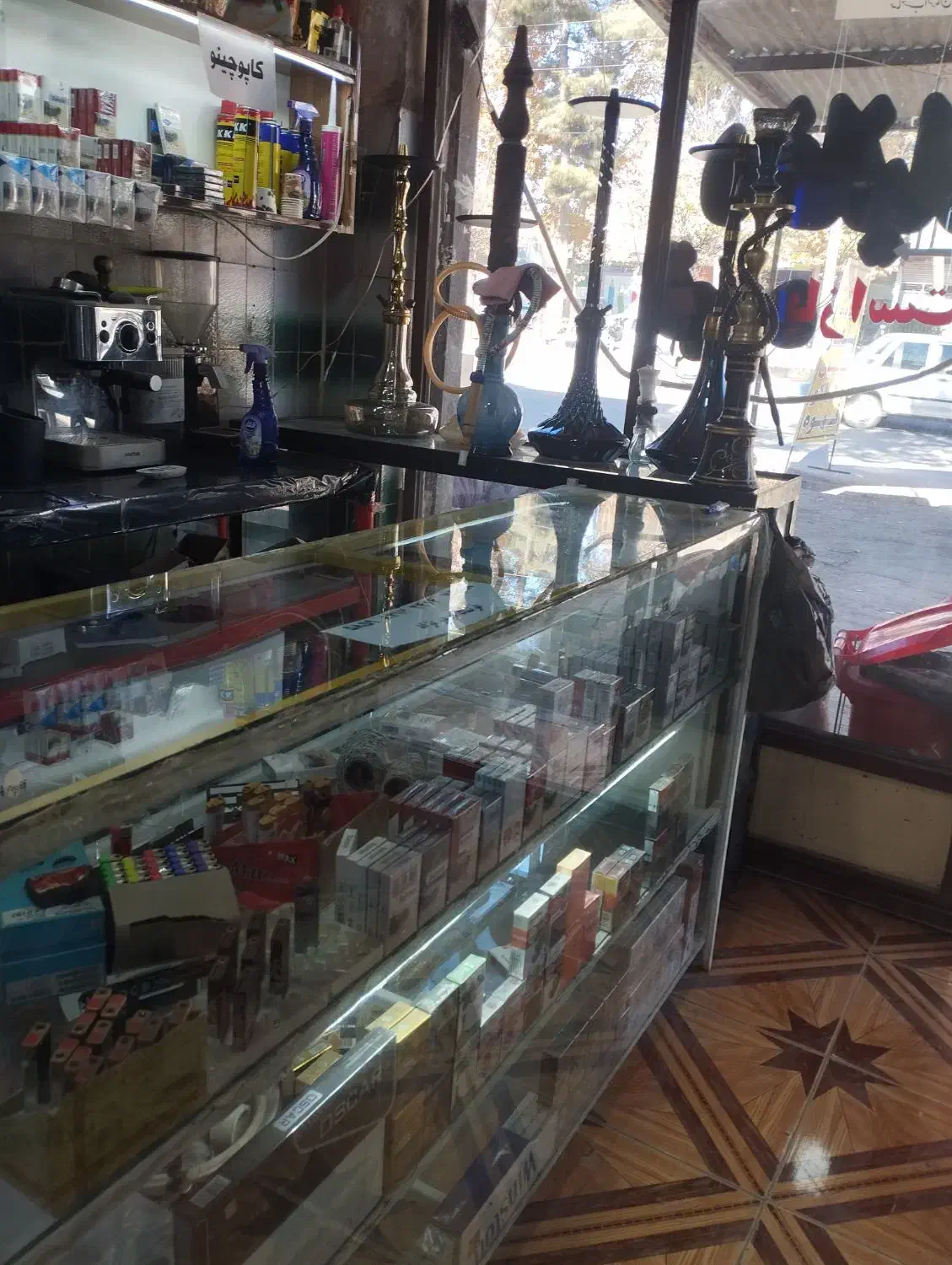 مغاذه|فروش مغازه و غرفه|کوهدشت, |دیوار