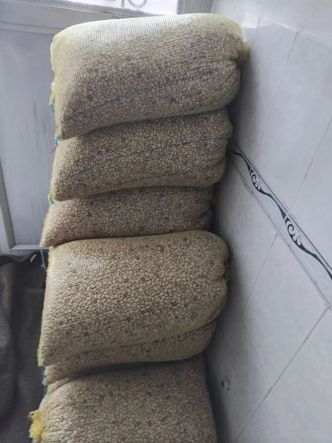 خوردنی|عمده‌فروشی|سیلوانه, |دیوار