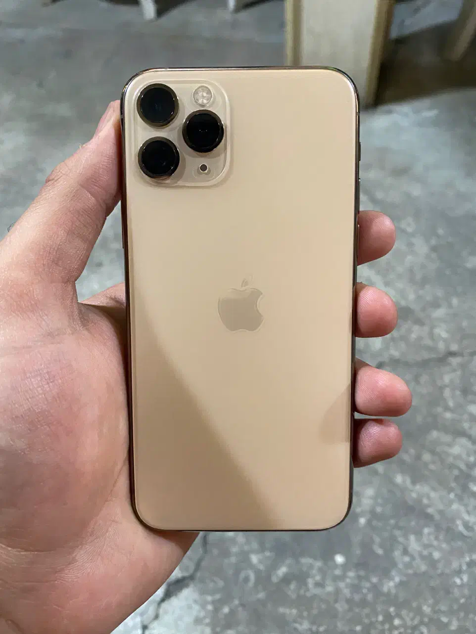 IPhone 11 Pro 256G|موبایل|مشهد, هفده شهریور|دیوار