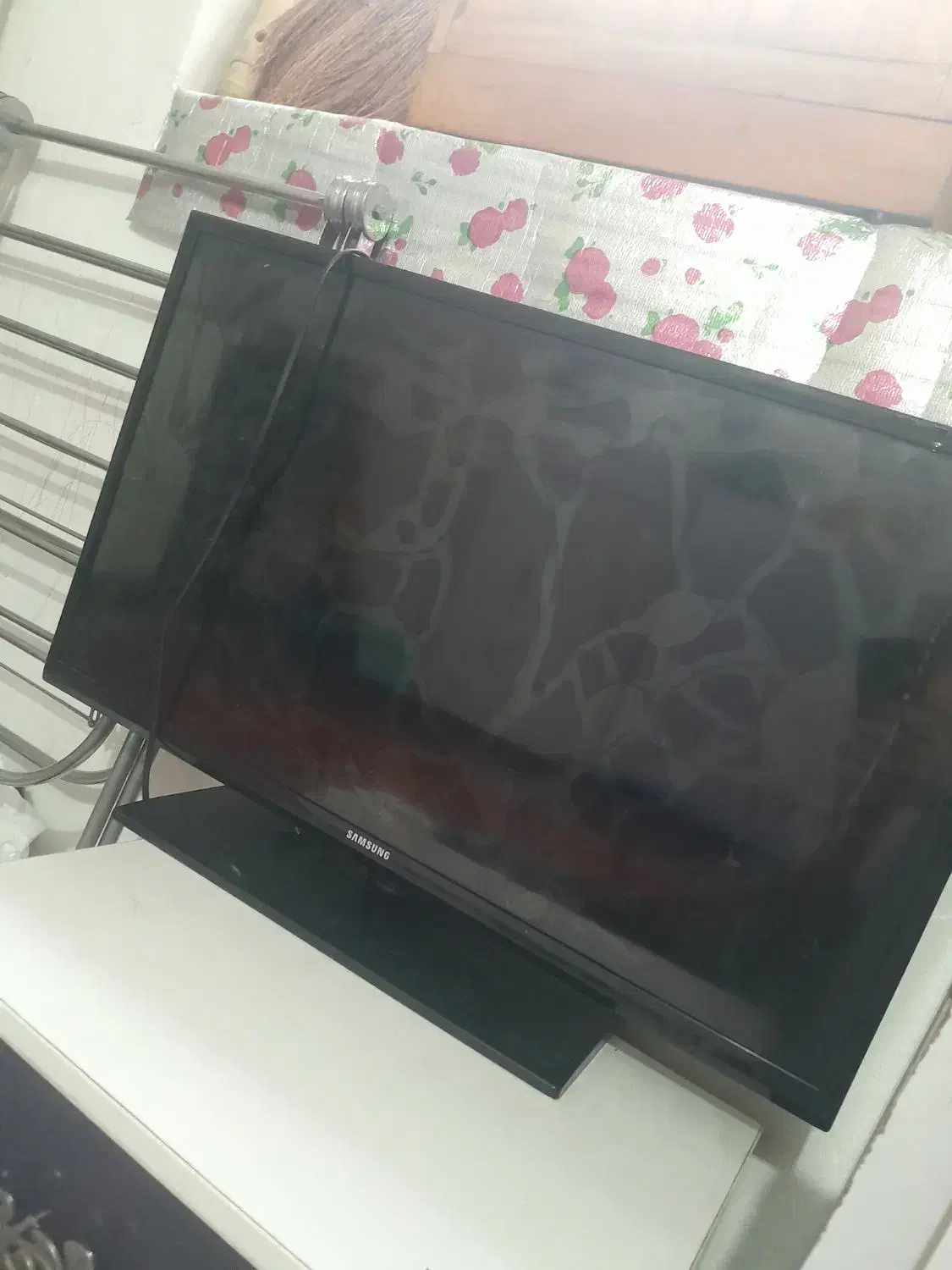 تلویزیون|تلویزیون و پروژکتور|بجنورد, |دیوار