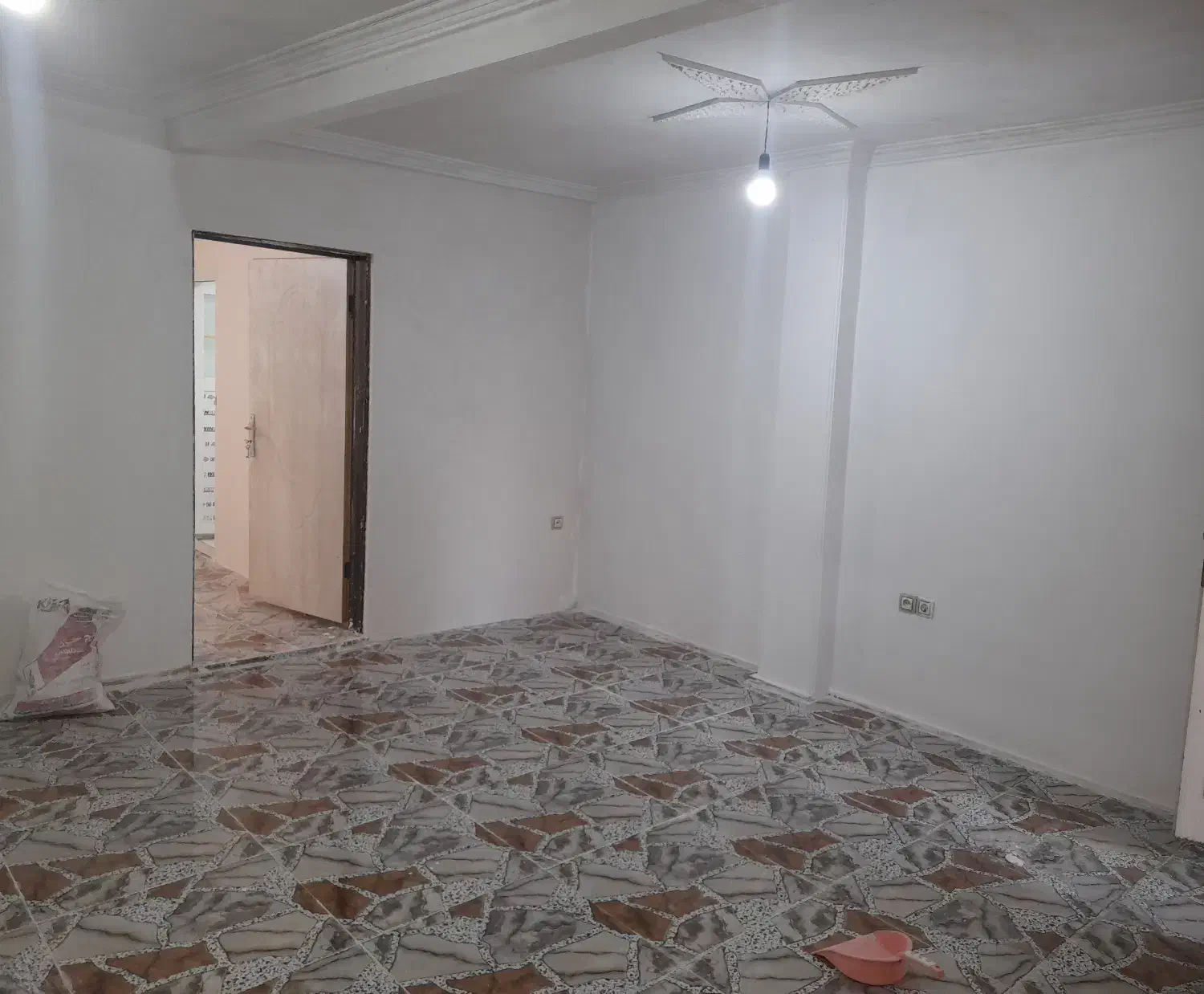 اجاره واحد ۶۵متری بلوار امام علی جاده سنگر|اجارهٔ خانه و ویلا|رشت, آب آسیاب|دیوار