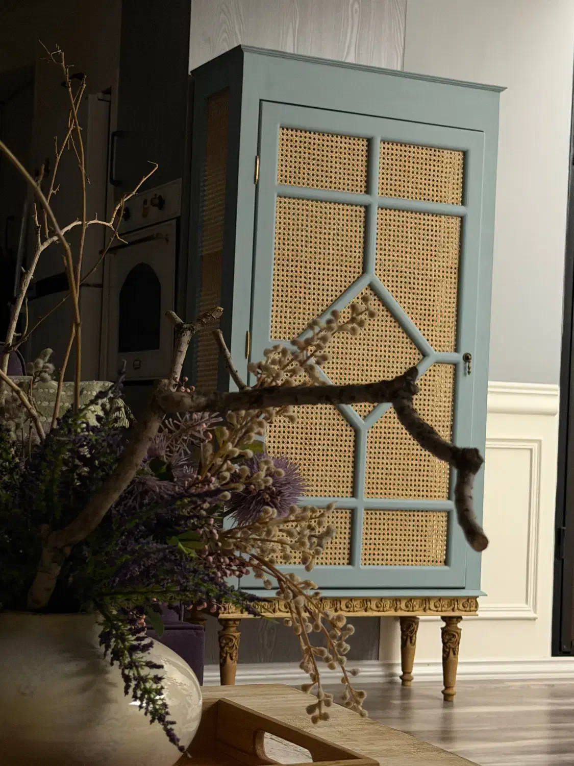 بوفه|بوفه، ویترین، کنسول|تبریز, |دیوار