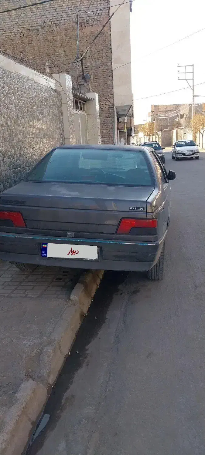 روا سال ۸۸|خودرو سواری و وانت|سبزوار, شرق کال میانی|دیوار