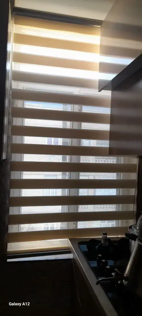 پرده زبرا|پرده، رانر، رومیزی|ری, شهادت|دیوار