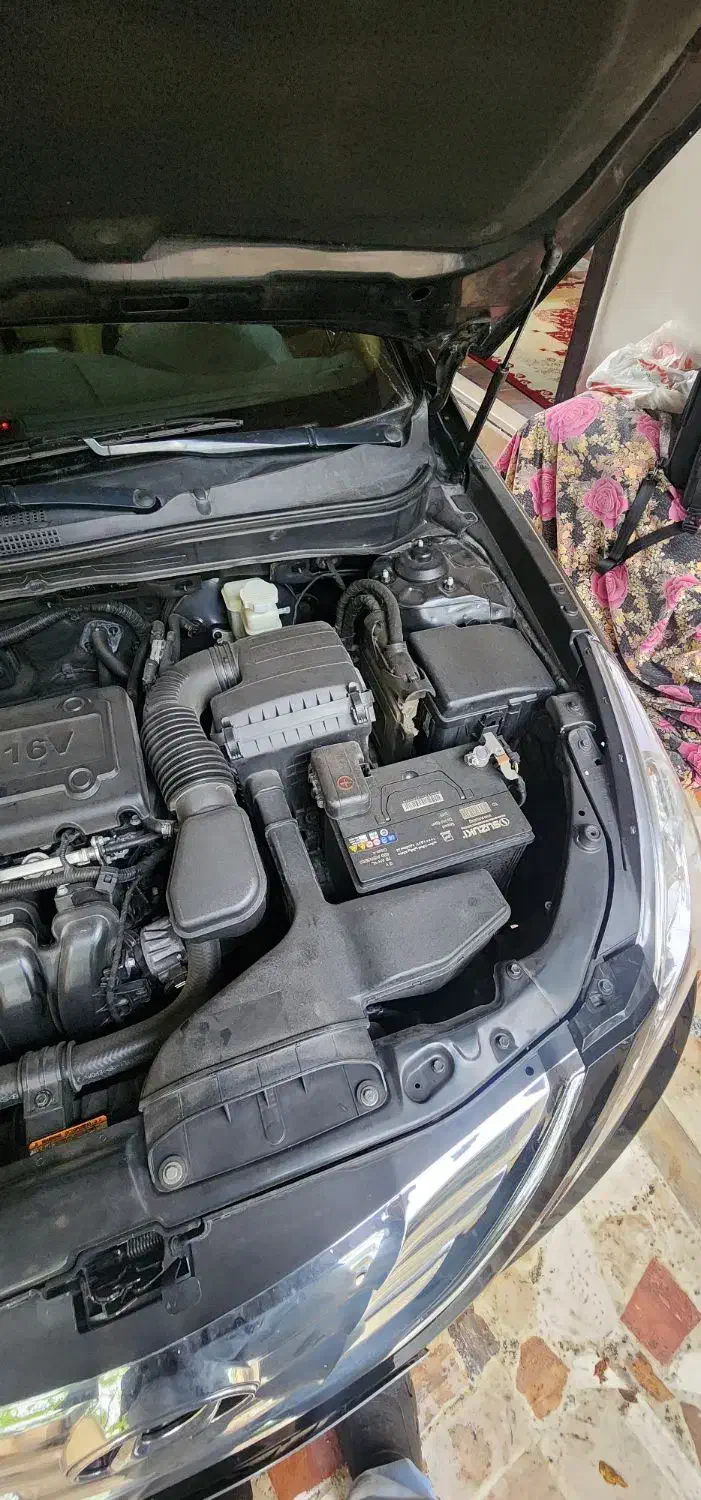 سوناتا yfخانگی|خودرو سواری و وانت|رامسر, |دیوار