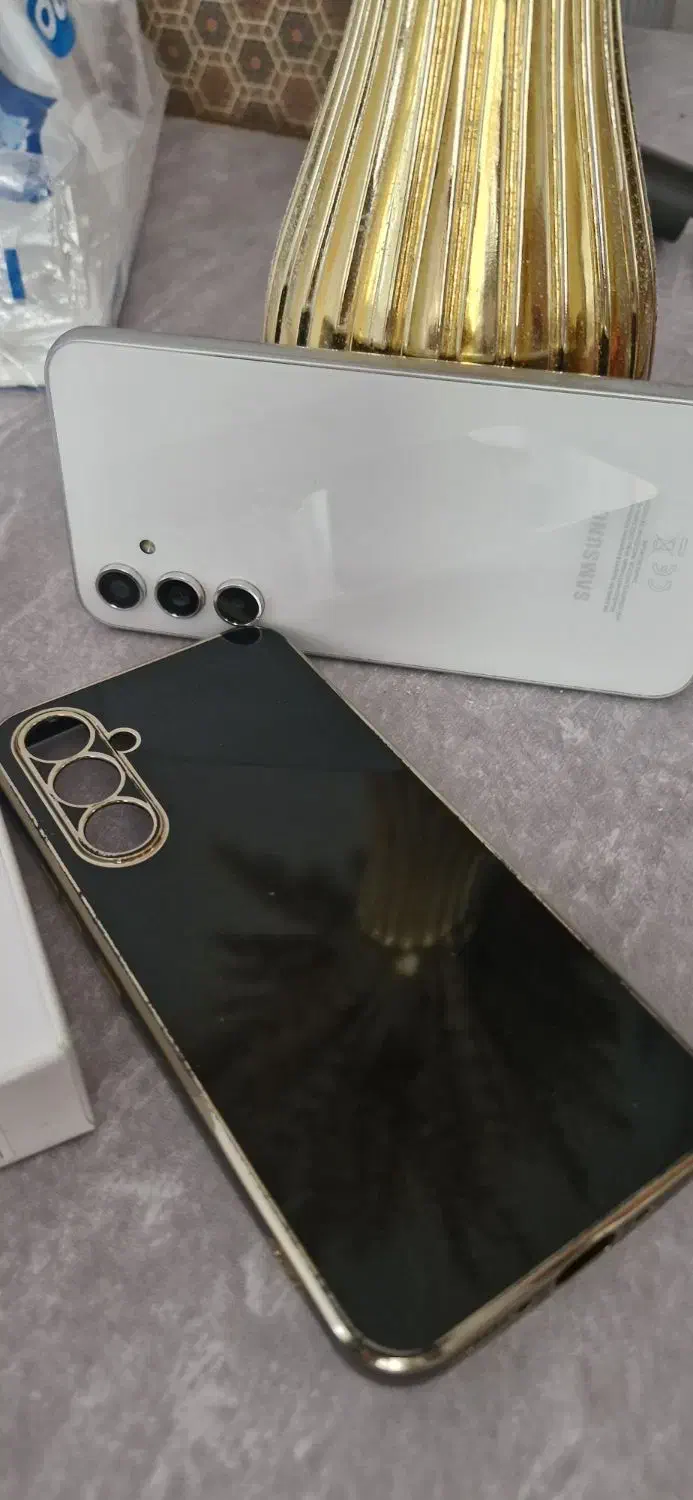 گوشی سامسونگ a54|موبایل|رشت, نظری|دیوار