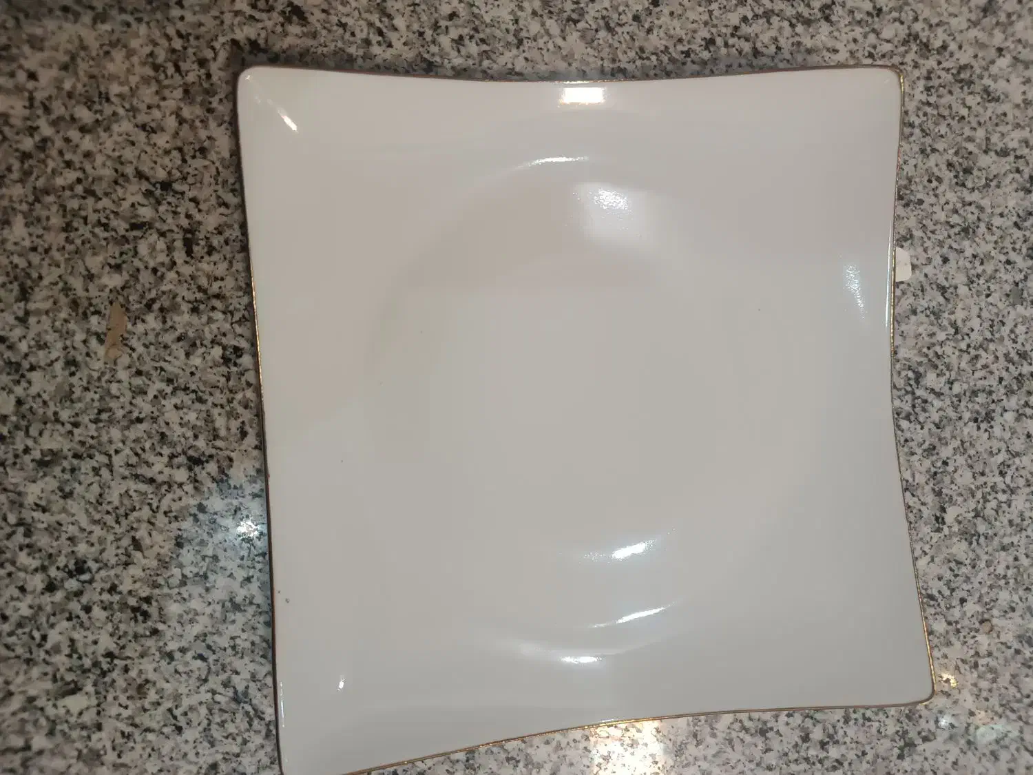 چینی پیش دس|ظروف سرو و پذیرایی|تبریز, |دیوار