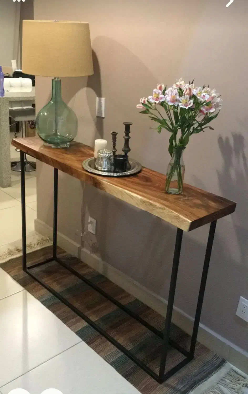 کنسول تک|بوفه، ویترین، کنسول|مشهد, وکیل‌آباد|دیوار