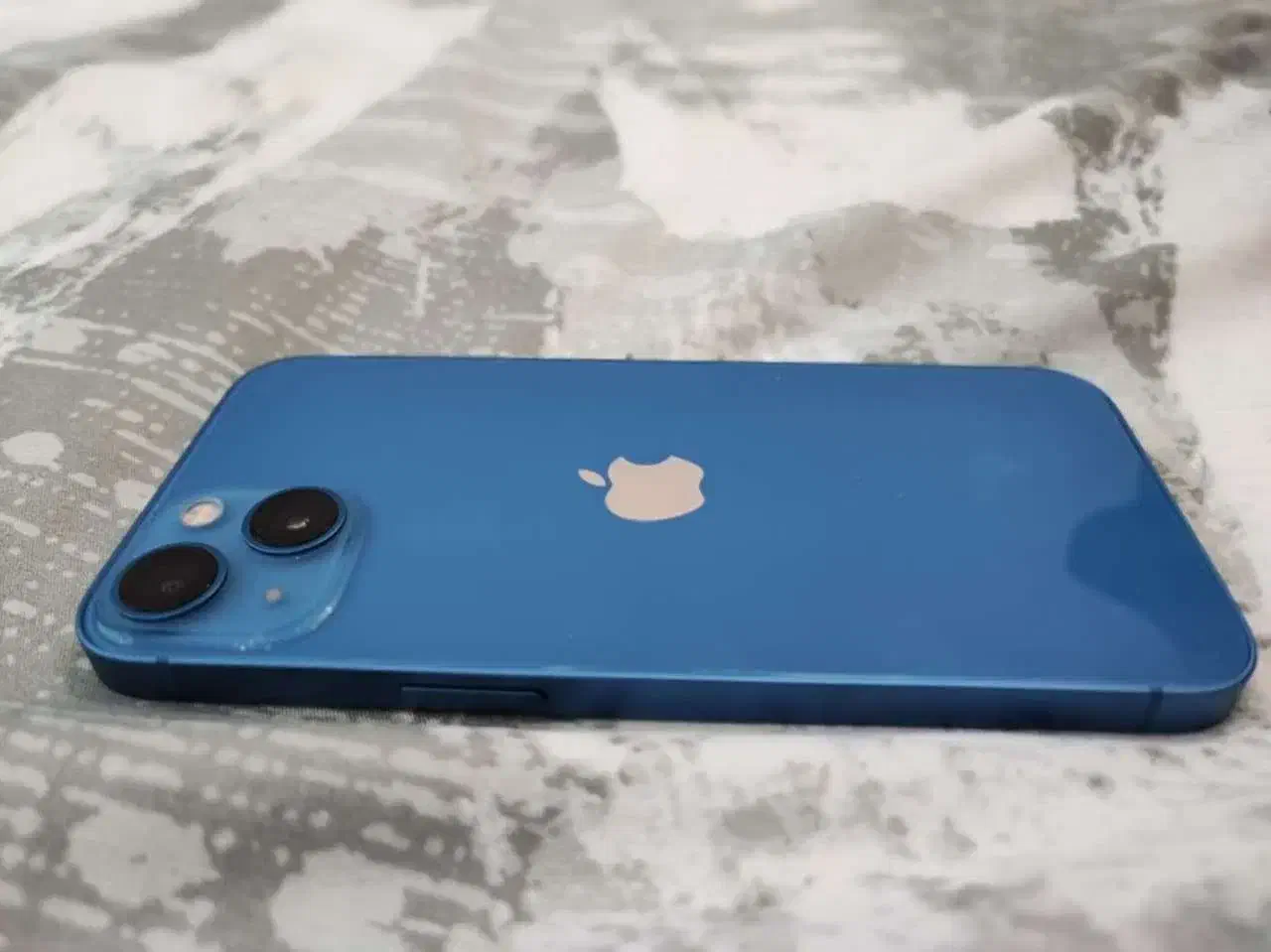 آیفون 13 ch آبی|موبایل|نیشابور, دارایی|دیوار