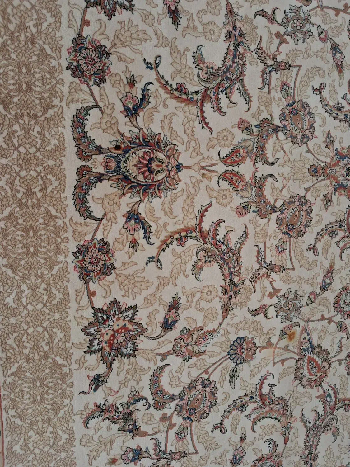 فرش ماشینی|فرش|شاهینشهر, بنیاد ازدواج|دیوار