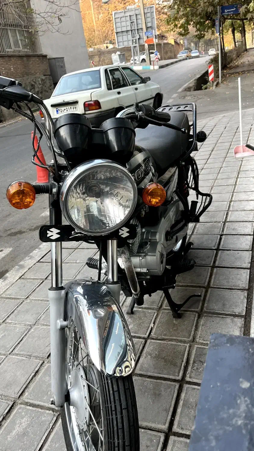 پیک موتوری|استخدام خدمات فروشگاه و رستوران|تهران, الهیه|دیوار