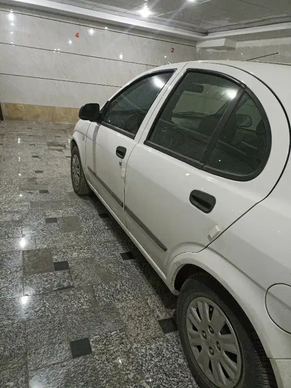 تیبا 2مدل 1400|خودرو سواری و وانت|نیشابور, گمنام غربی|دیوار