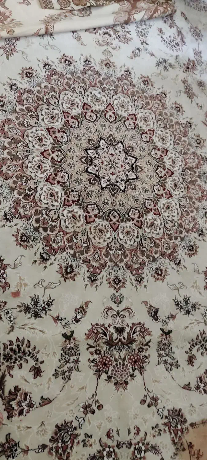 دو عدد فرش نه متری درحد نو|فرش|تهران, کوثر|دیوار