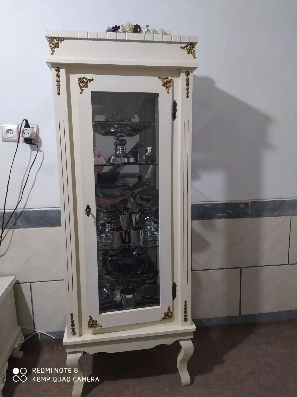 بوفه|بوفه، ویترین، کنسول|همدان, |دیوار