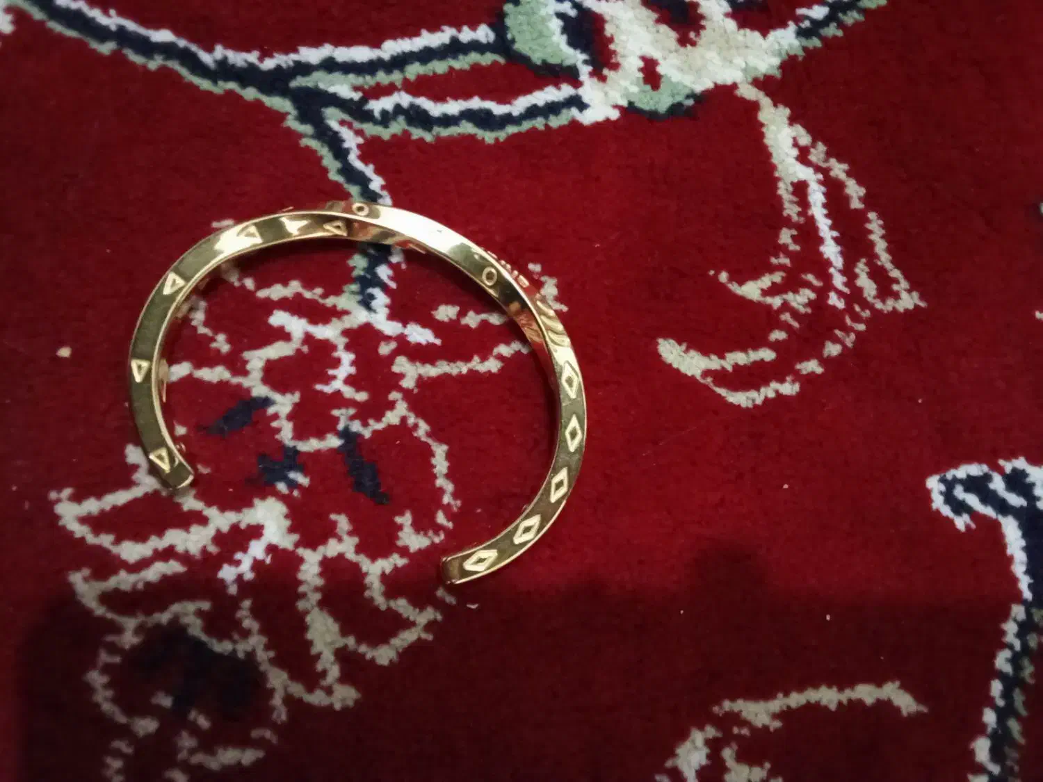 دستبند|بدلیجات|نسیمشهر, |دیوار