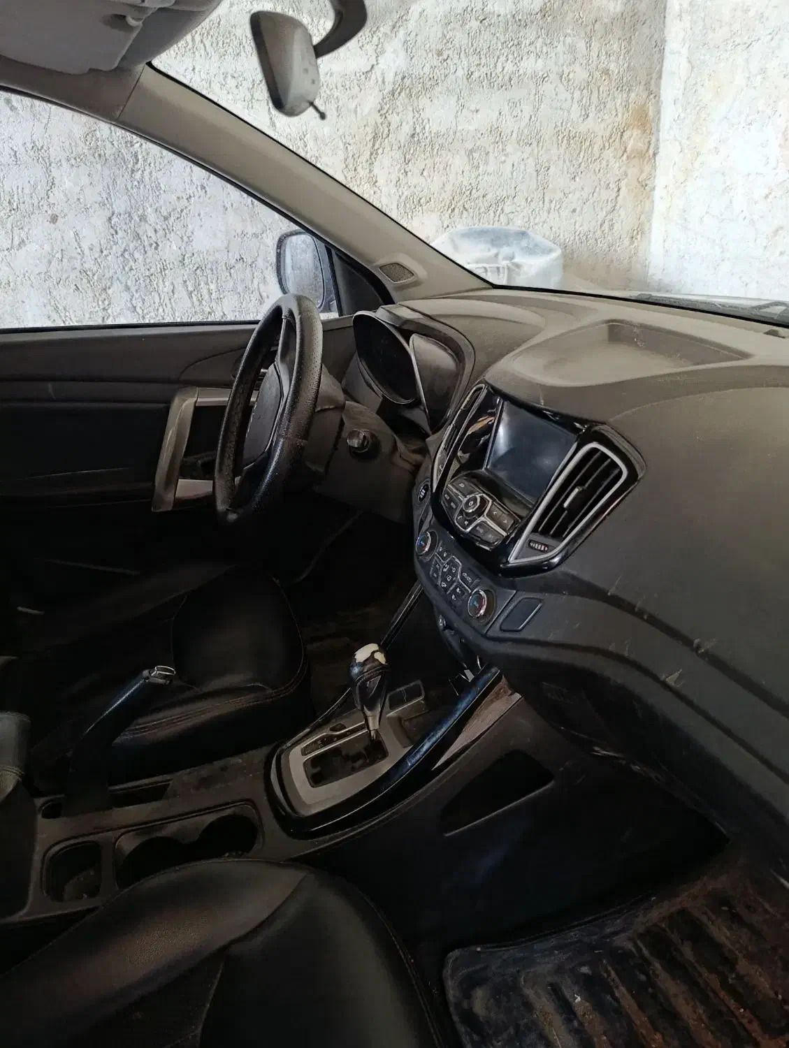 تیگو ۵|خودرو سواری و وانت|شیراز, داریون|دیوار