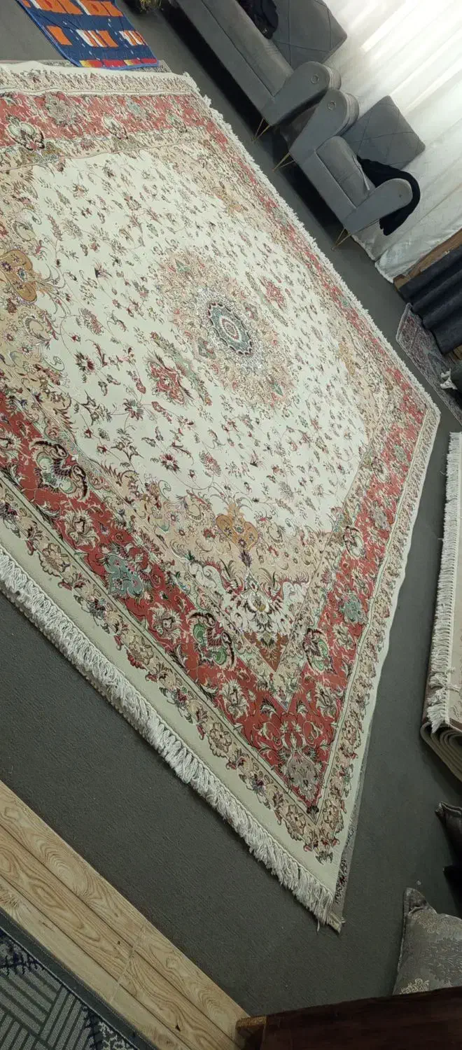 فرش|فرش|نصر آباد, |دیوار