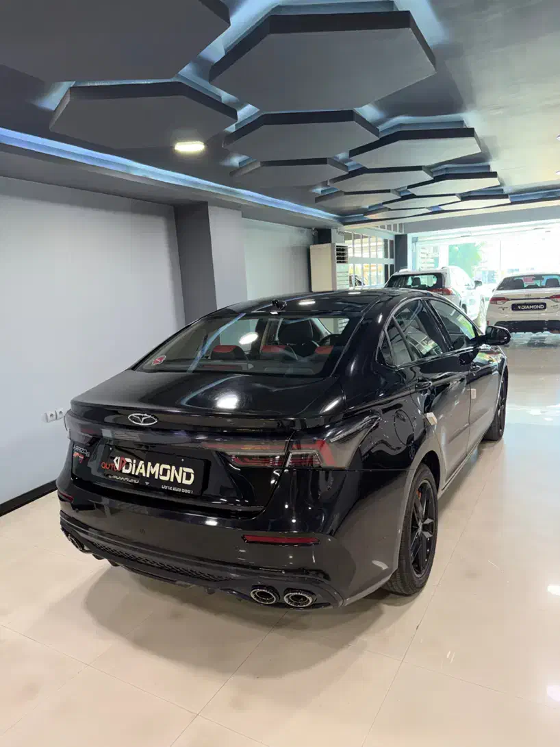 فروش اریزو ۶ gt مدل ۱۴۰۳|خودرو سواری و وانت|بندرعباس, |دیوار