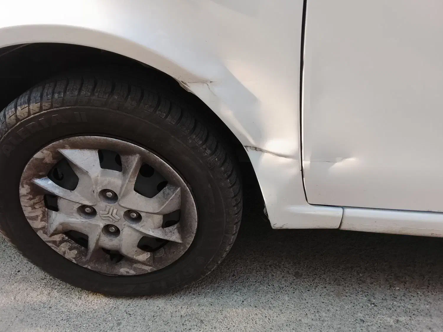 ساینا s|خودرو سواری و وانت|پیشوا, |دیوار