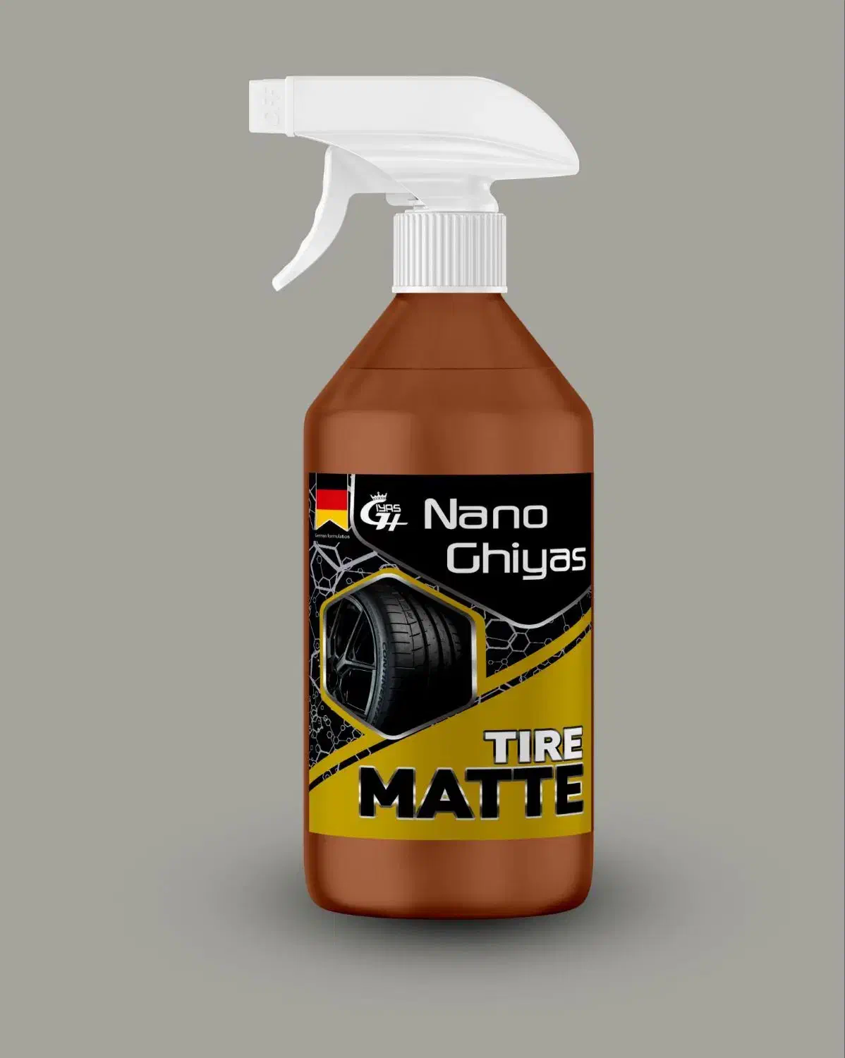 نانو خودرویی|مواد شوینده و دستمال کاغذی|شیراز, مسلم|دیوار