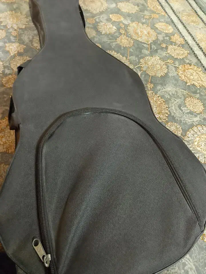 گیتار|گیتار، بیس، امپلیفایر|ری, دولتآباد|دیوار