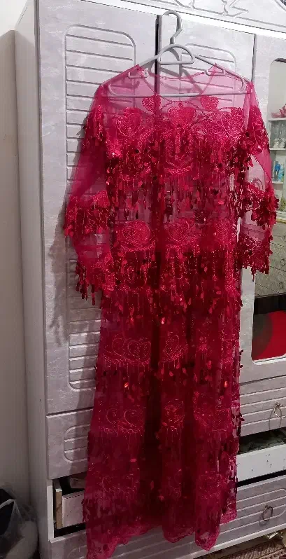 لباس کردی|لباس|سنقر, |دیوار