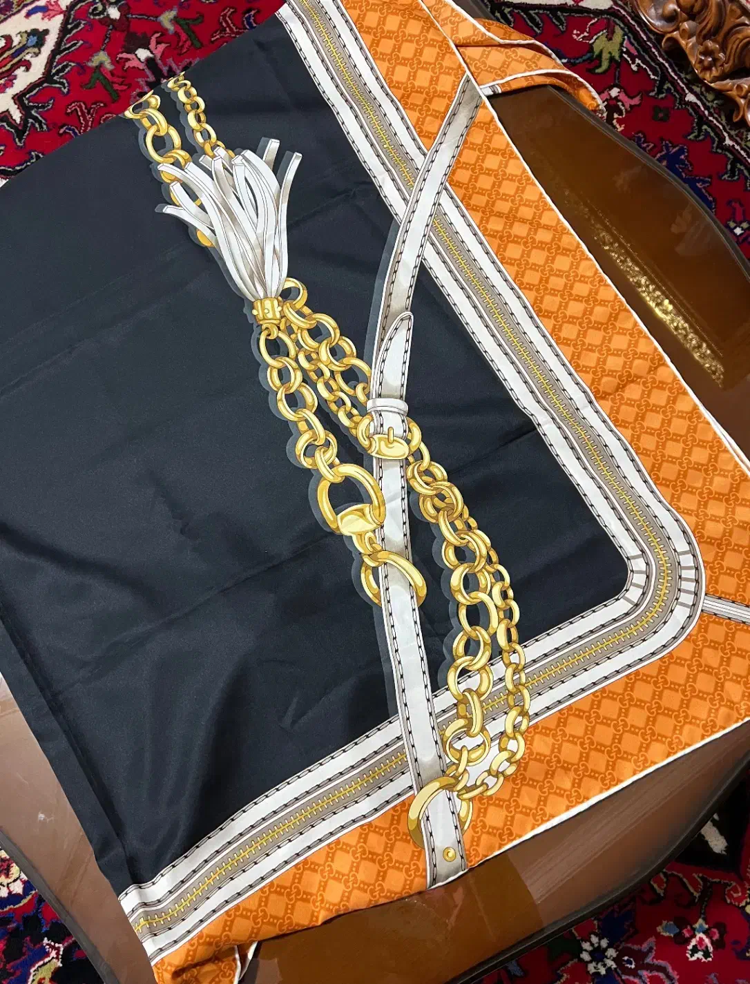 روسری وارداتی|لباس|تهران, دکتر هوشیار|دیوار