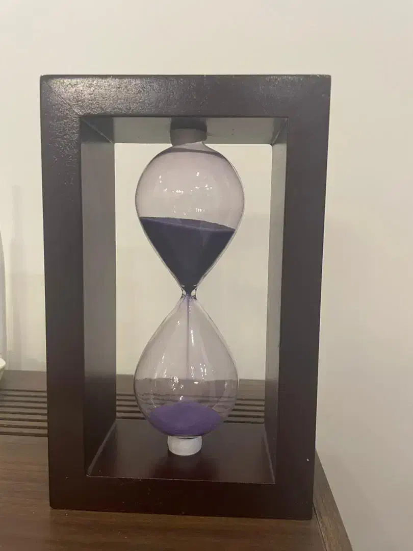 ساعت شنی|ساعت دیواری و تزئینی|تهران, شمسآباد|دیوار