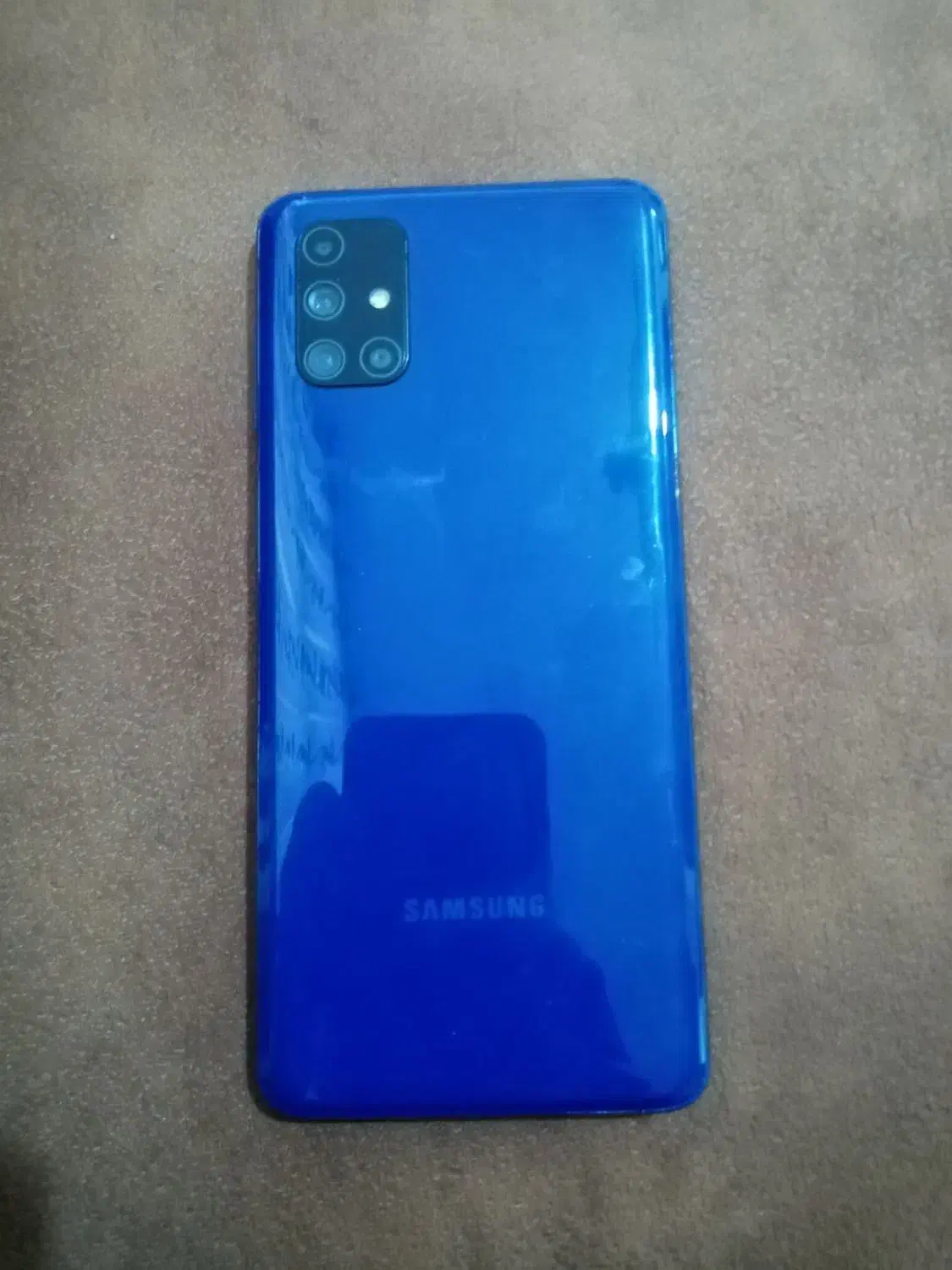 گوشیm51|موبایل|هشتگرد, فاز ۲ مهستان|دیوار