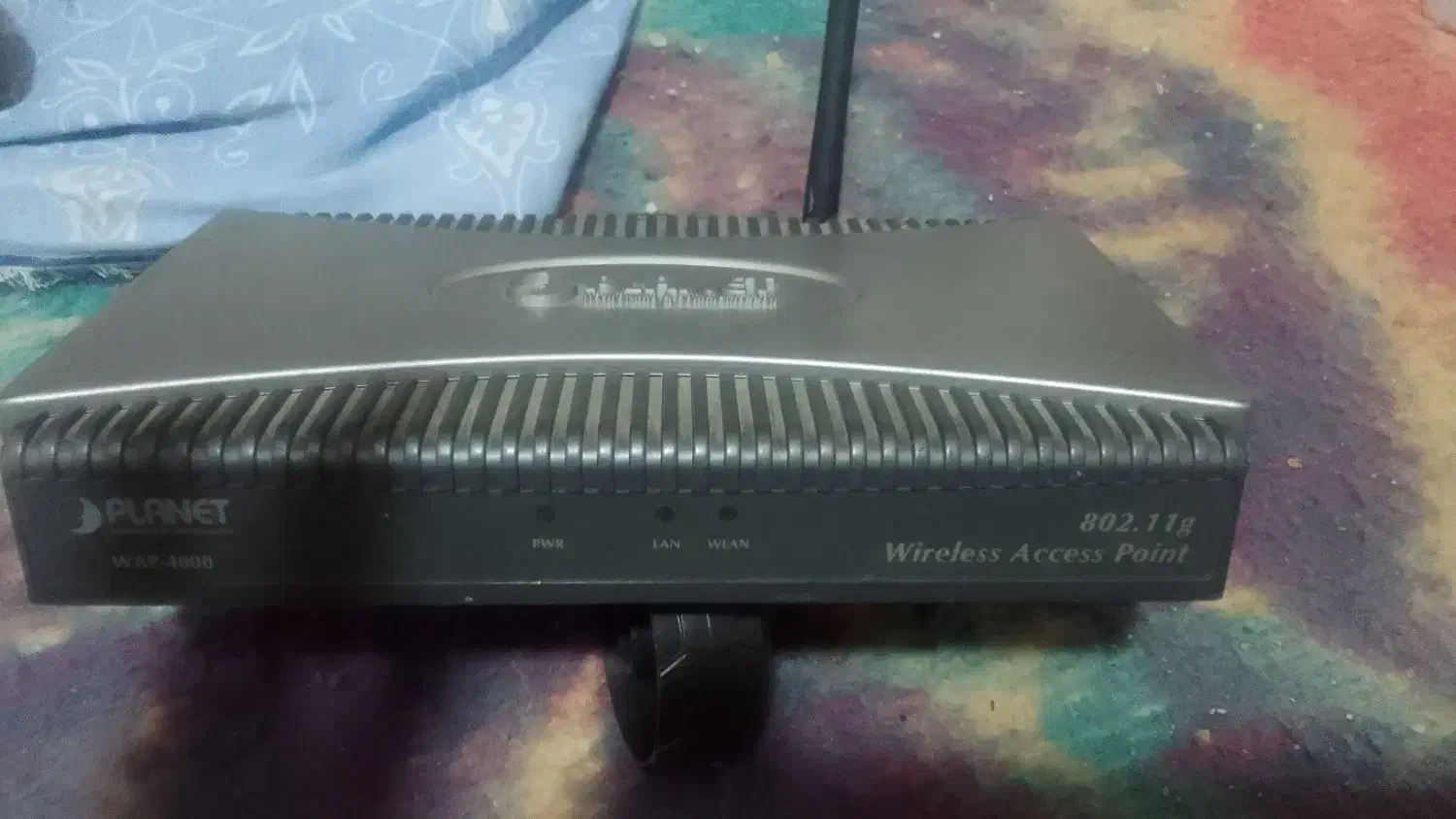 ووفر و مودم|مودم و تجهیزات شبکه|قوچان, |دیوار