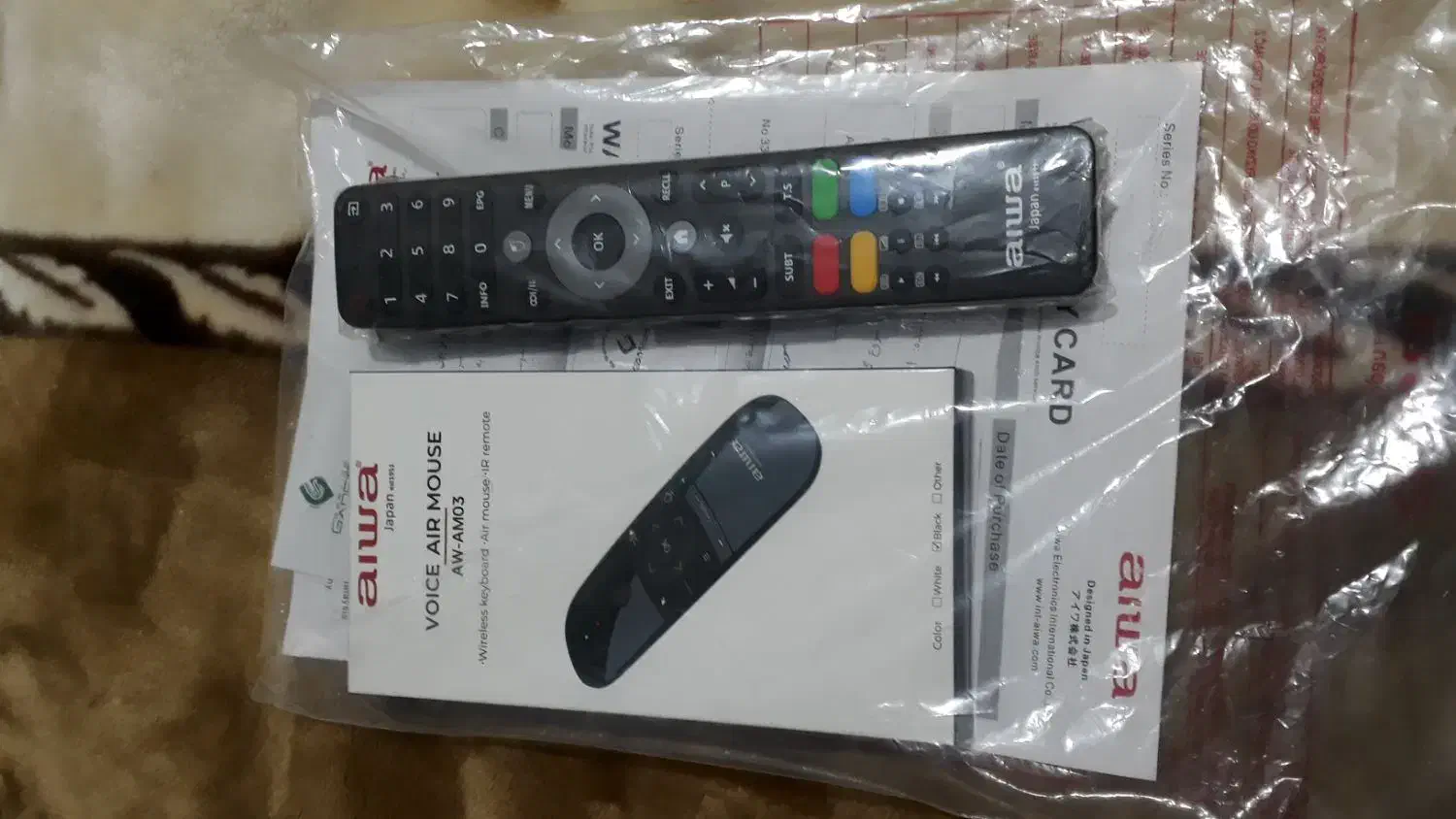 QLEDایوا در حد اک واقعی|تلویزیون و پروژکتور|اصفهان, برازنده|دیوار