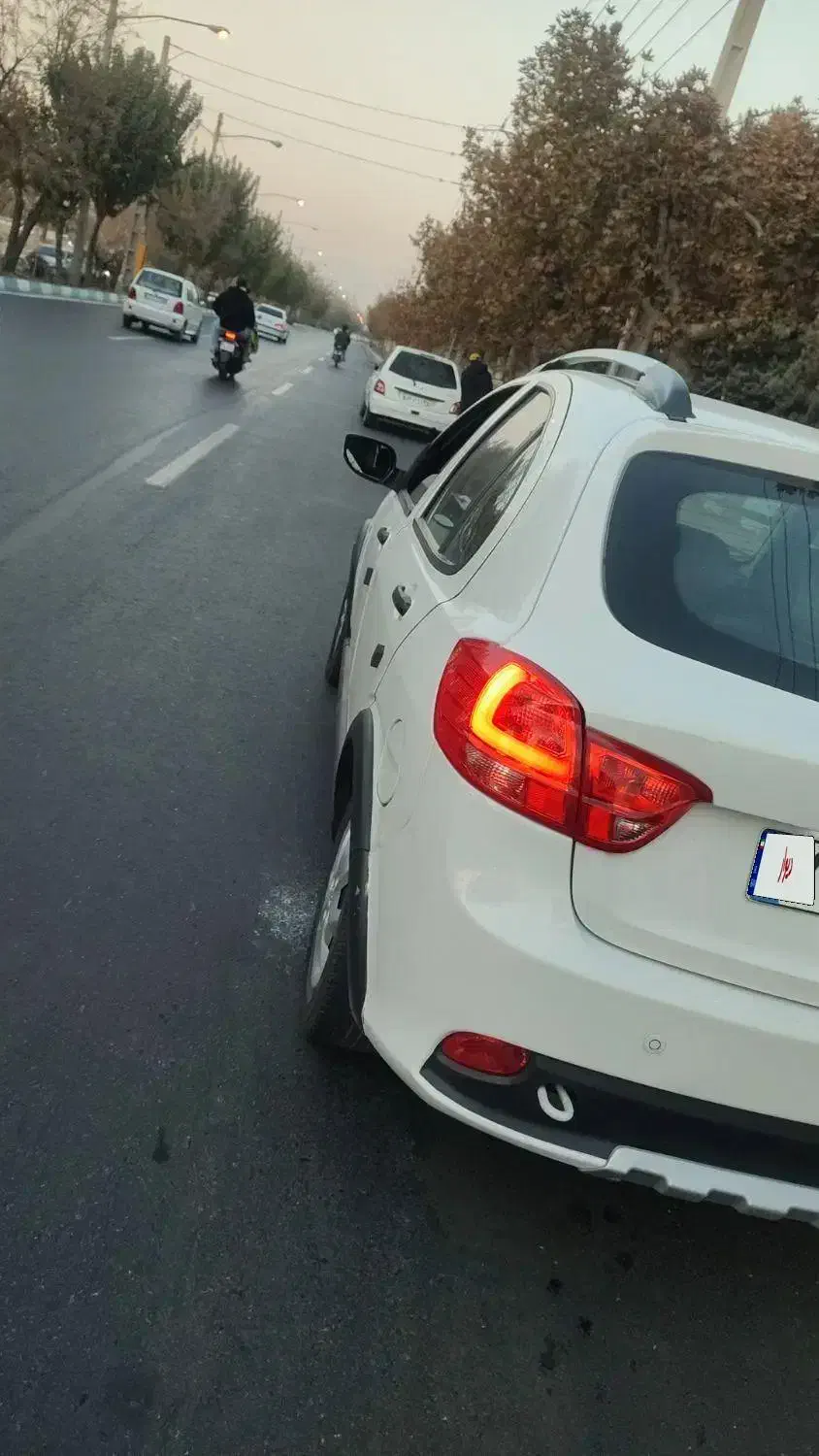 کوییک ۴۰۲ کم کار فنی درجه یک|خودرو سواری و وانت|تهران, بهداشت|دیوار