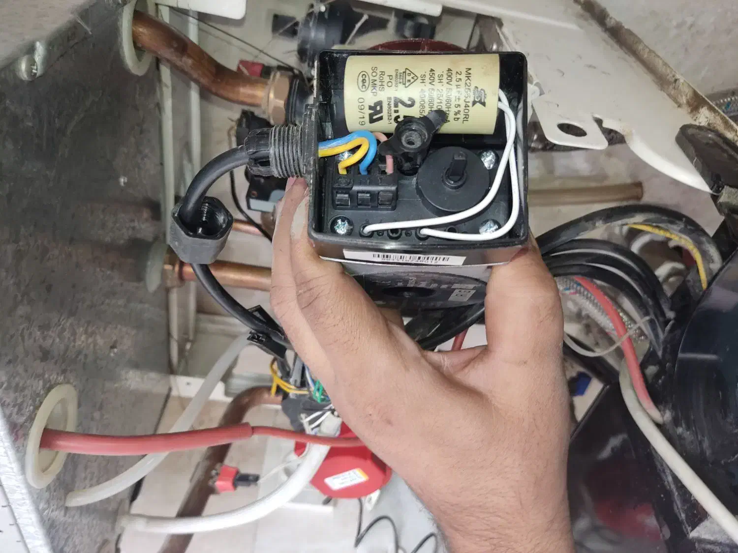 خدمات سرویس و تعمیرات پکیج سراسر تهران|خدمات پیشه و مهارت|خاوران, |دیوار