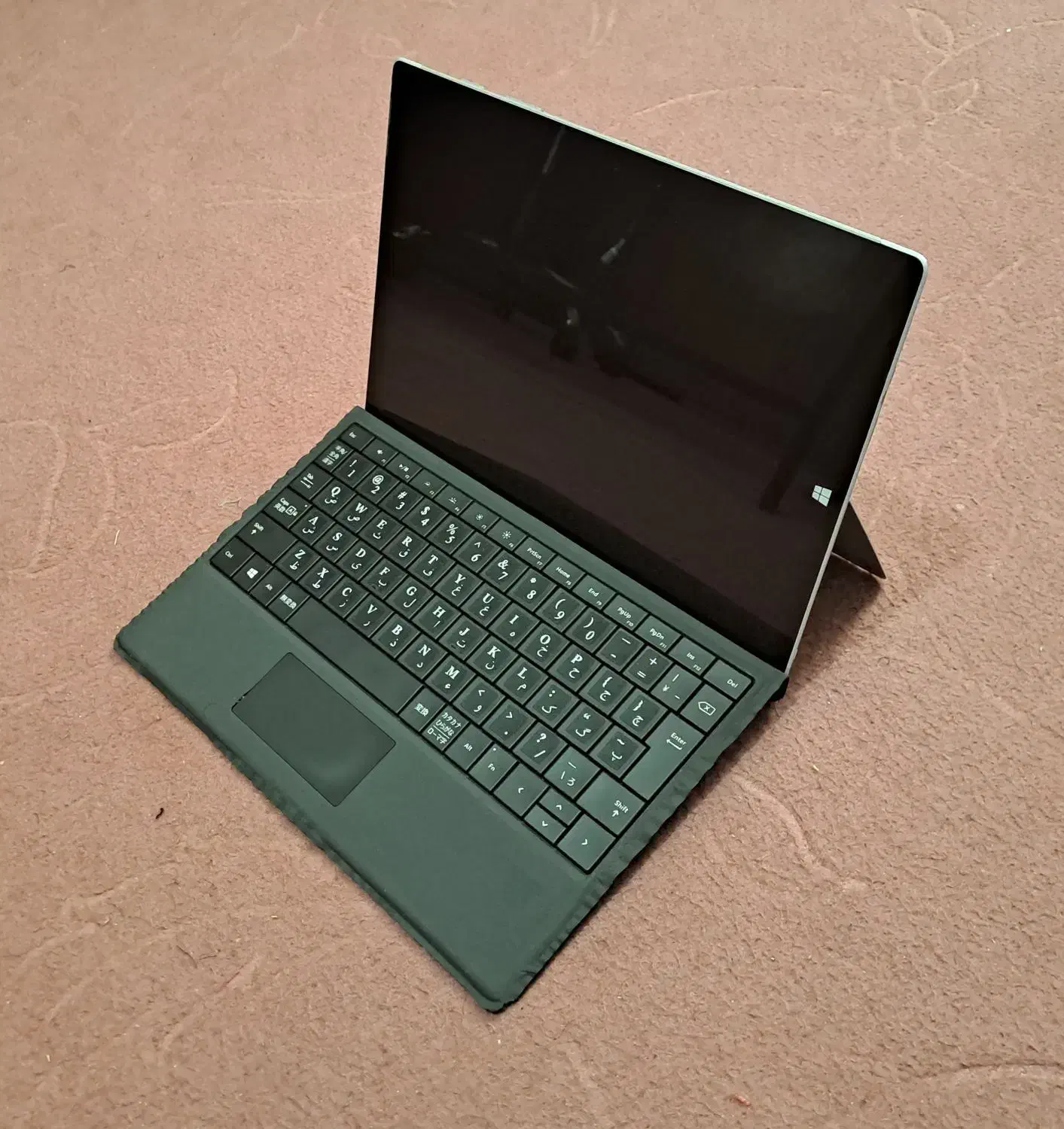 تبلت ویندوزی سرفیس ۳ surface3|تبلت|تبریز, |دیوار