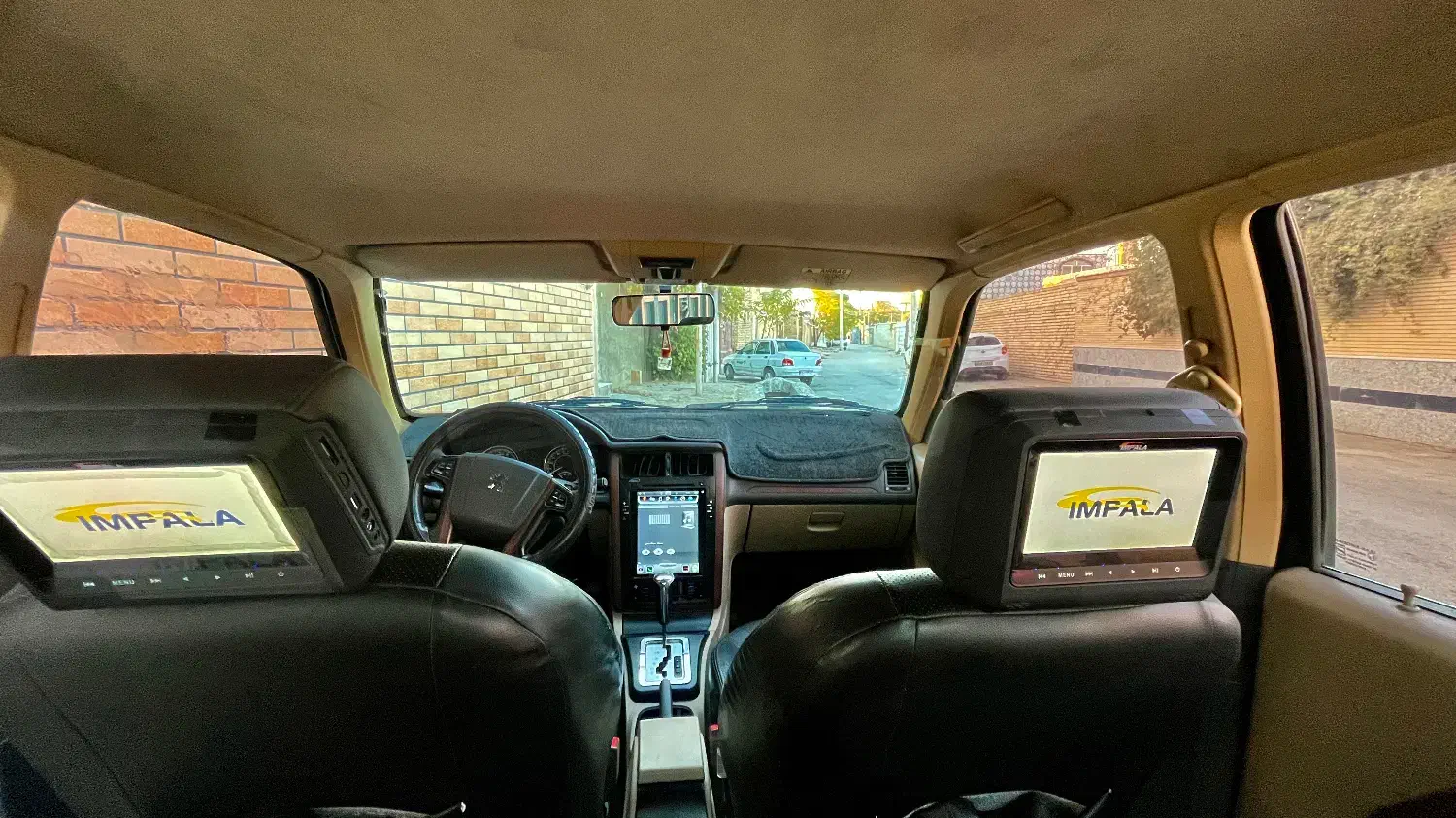 پارس TU5|خودرو سواری و وانت|پیر بکران, |دیوار