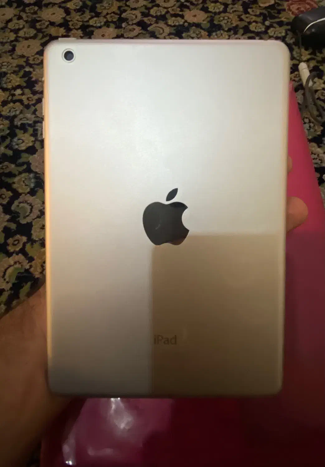 آی پد کلکسیونی تبلت  iPad|تبلت|همدان, |دیوار