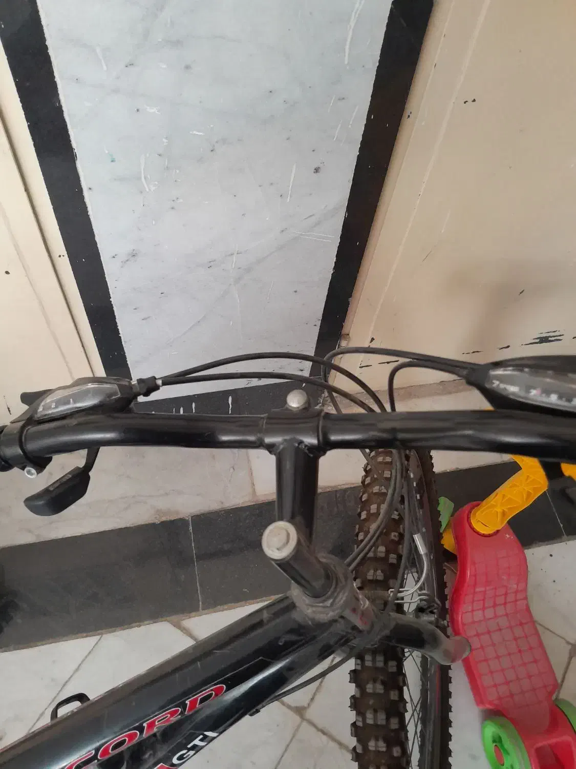 دوچرخه ویوا ۲۶ در حد نو سند دار|دوچرخه، اسکیت، اسکوتر|بجنورد, |دیوار