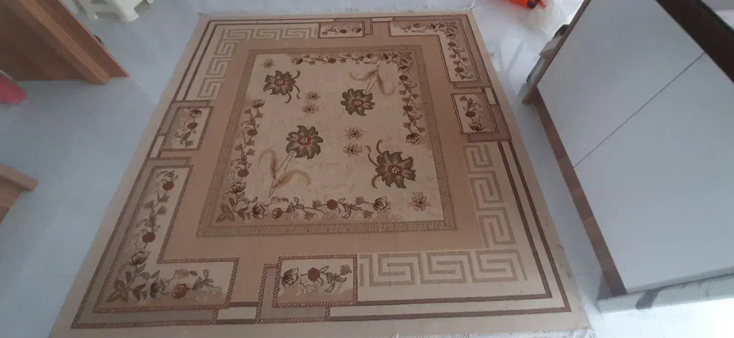 گلیم فرش|گلیم، جاجیم، گبه|قم, دورشهر|دیوار