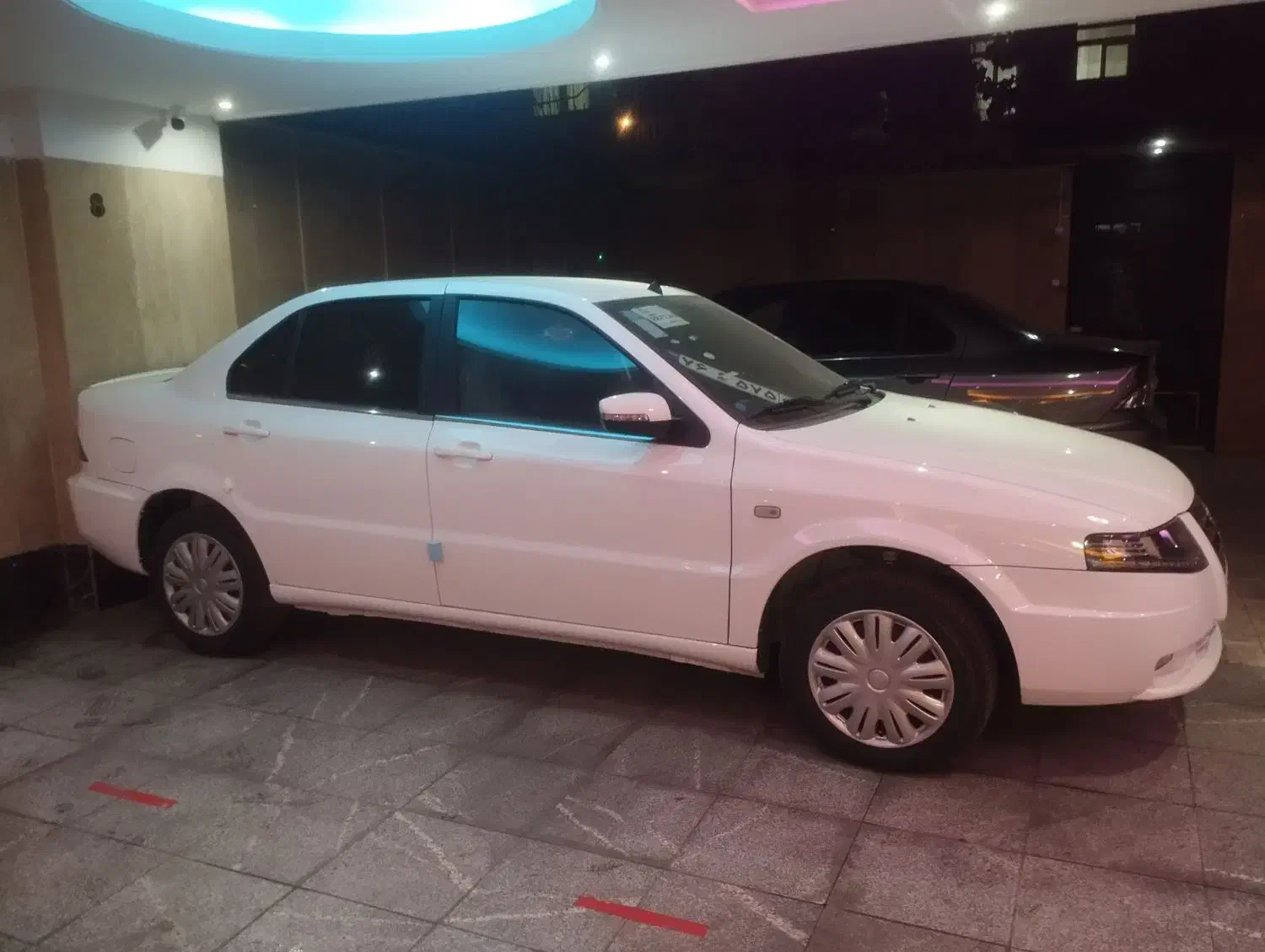 سورن ۱۴۰۳خشک xup7 تک سوز|خودرو سواری و وانت|اسلامشهر, ملکآباد|دیوار