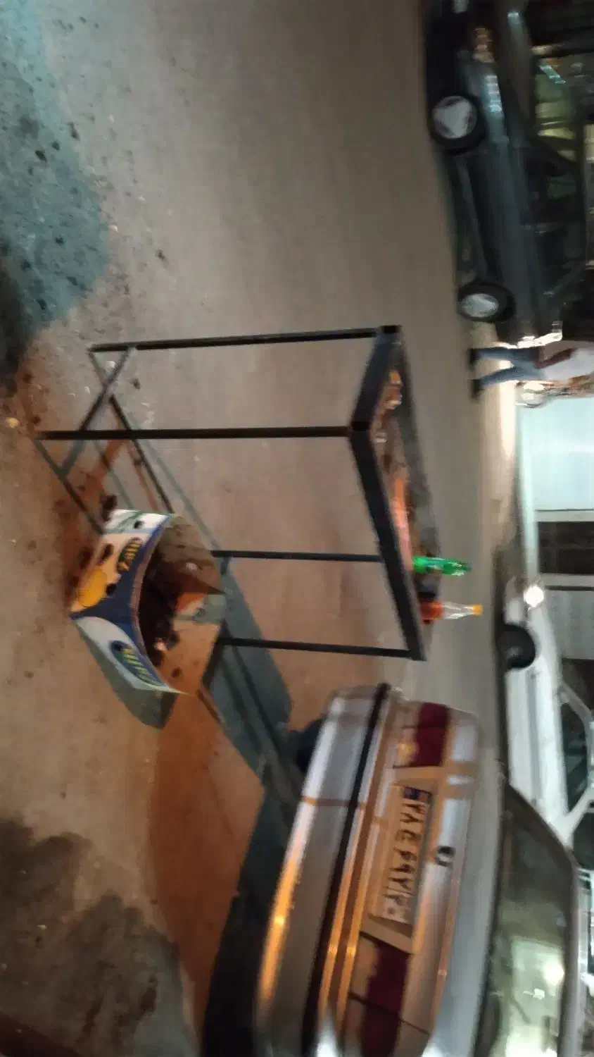 لوازم جیگرکی|کافی‌شاپ و رستوران|نسیم‌شهر, |دیوار