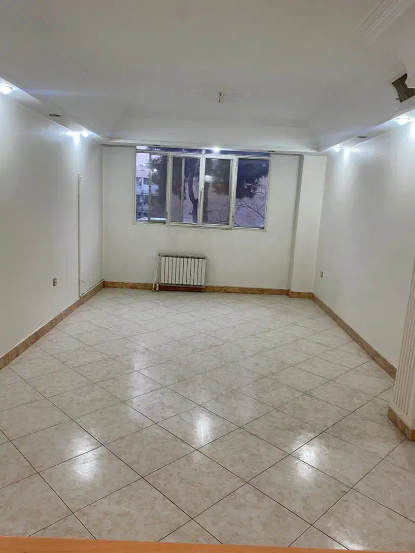 ۹۲ متر دو خواب فول امکانات