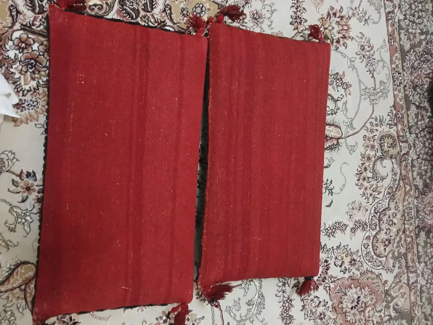 ی جفت روفرشی 9متری|روفرشی|اسلامشهر, شهرک واوان|دیوار