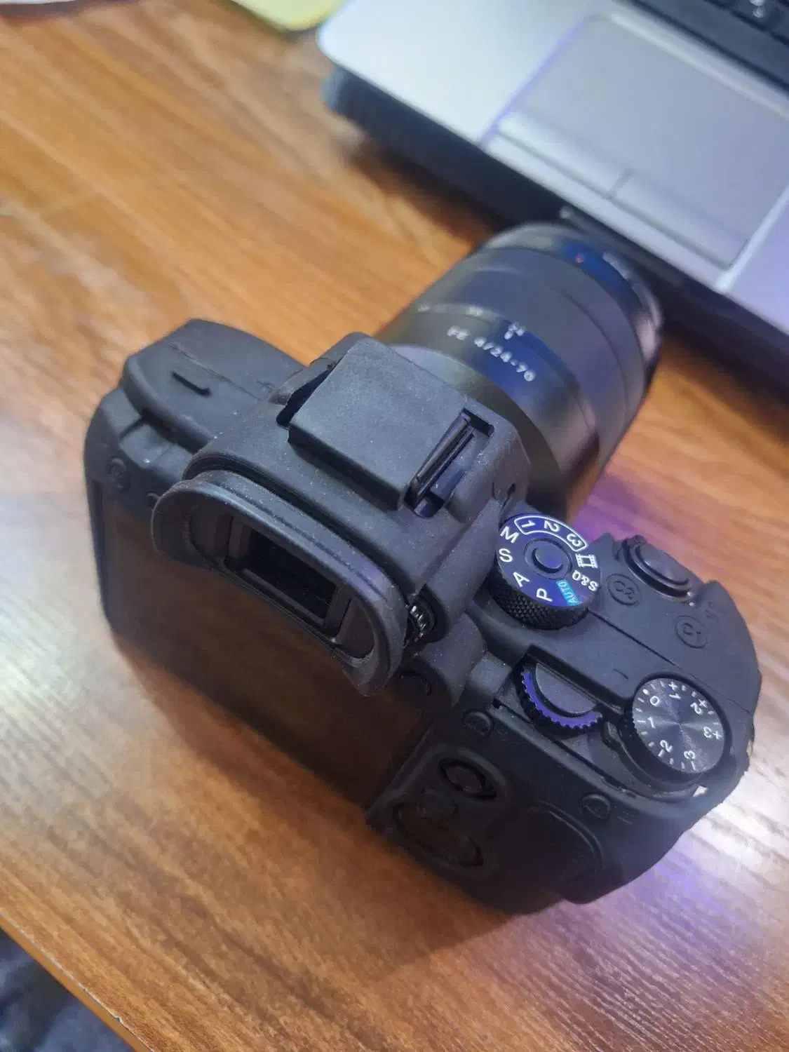 SONY A7R3|دوربین عکاسی و فیلمبرداری|تبریز, |دیوار