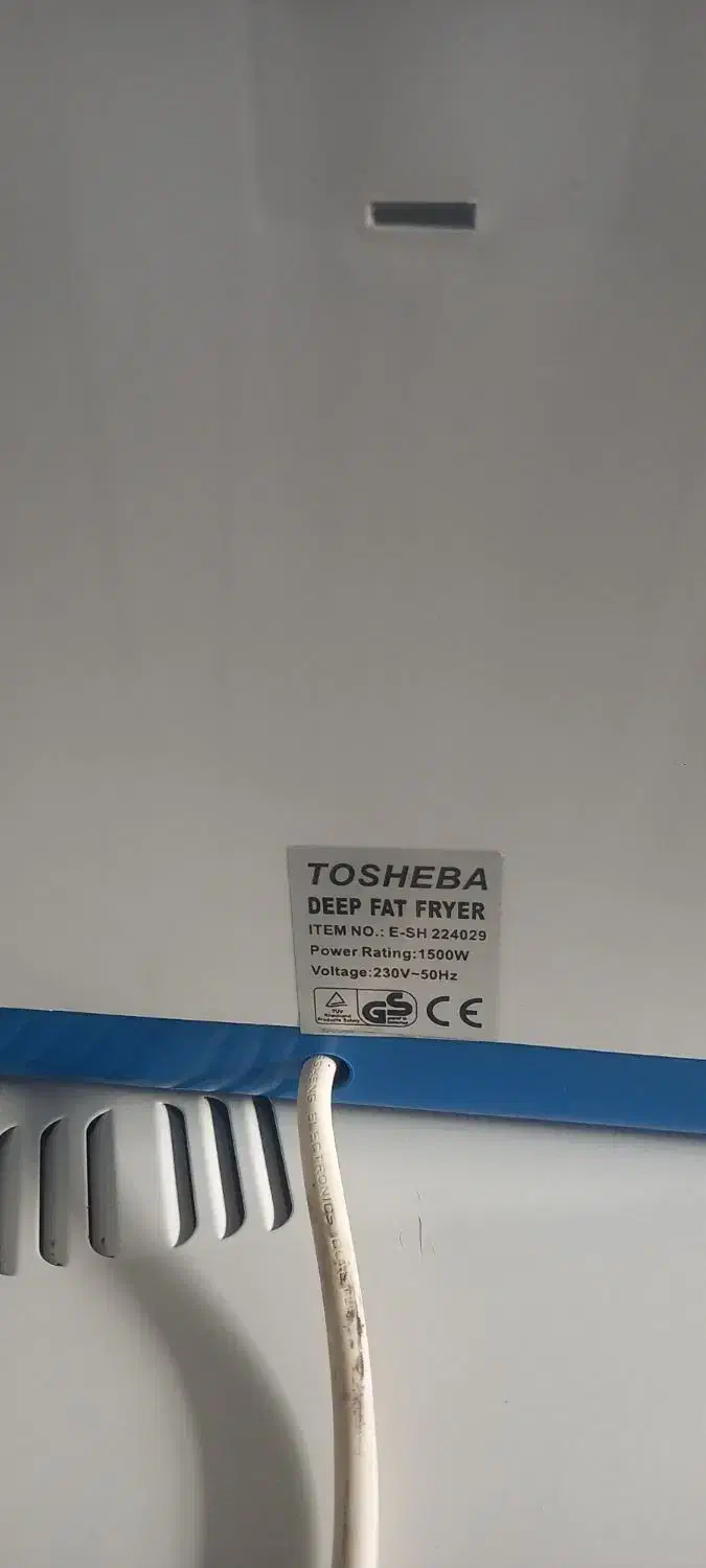 سرخ کن|اجاق گاز و لوازم برقی پخت‌وپز|تهران, تهرانپارس غربی|دیوار