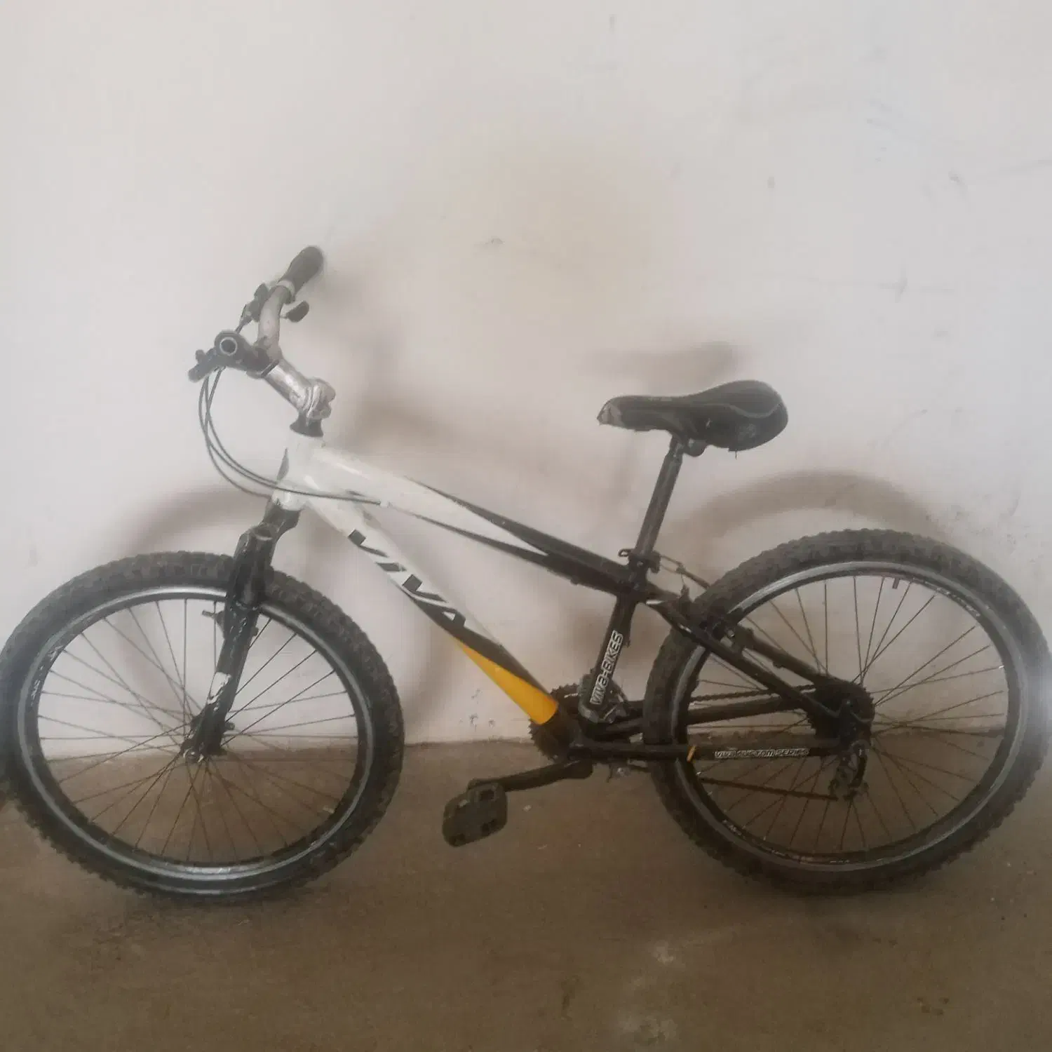 دوچرخه ویوا ۲۶|دوچرخه، اسکیت، اسکوتر|مینودشت, |دیوار