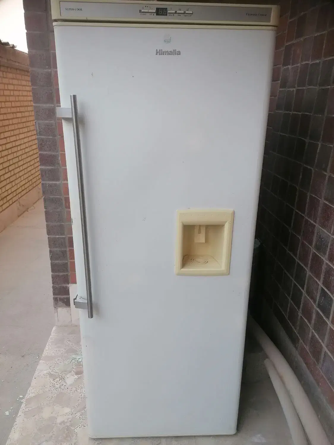 یخچال|یخچال و فریزر|بوشهر, |دیوار