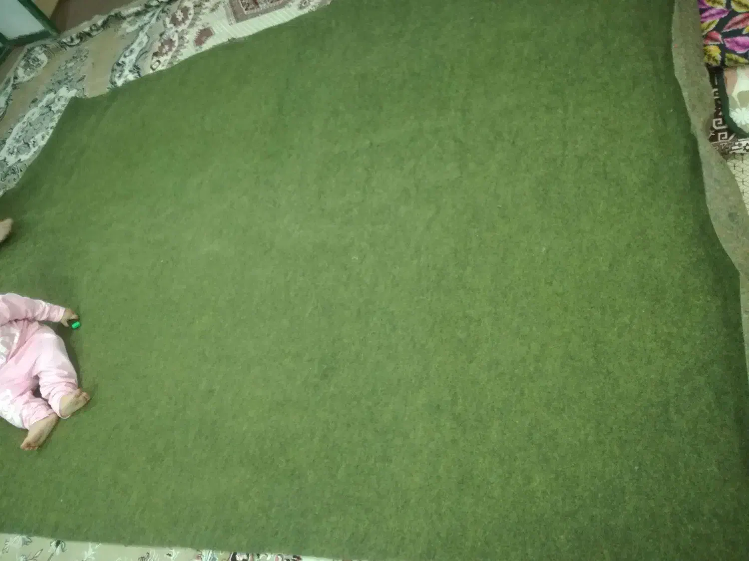 موکت دست دوم ۶ متری|موکت|بیرجند, |دیوار