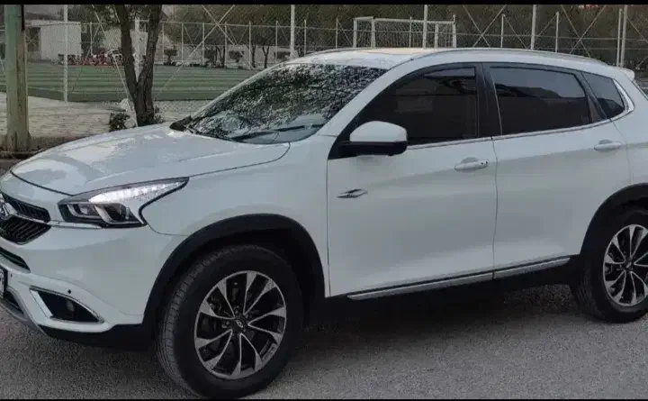 تیگو7 ie|خودرو سواری و وانت|قزوین, |دیوار