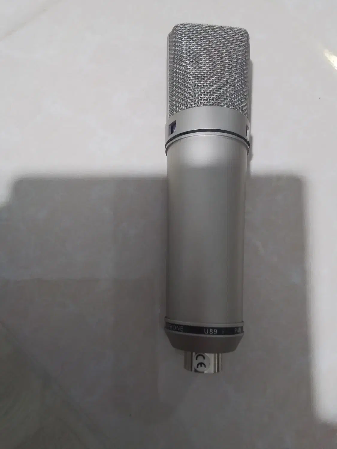 میکروفون Neumann U89 i|آلات موسیقی|تهران, الهیه|دیوار